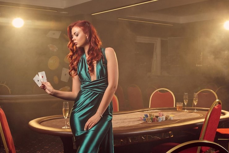 Antarmuka Monopoly Live di aplikasi mobile online123
